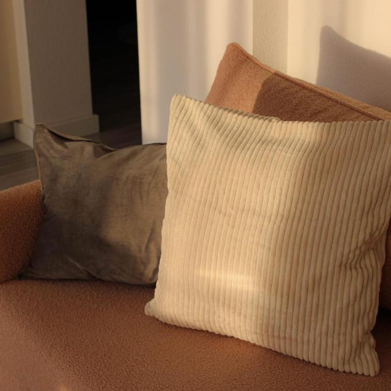 Apartment Merry Harmony Heights - Balcony & Free Garage & Parking - Two-Bedroom Apartment with View - 26