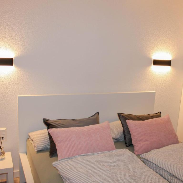 Apartment Merry Harmony Heights - Balcony & Free Garage & Parking - Two-Bedroom Apartment with View - 34
