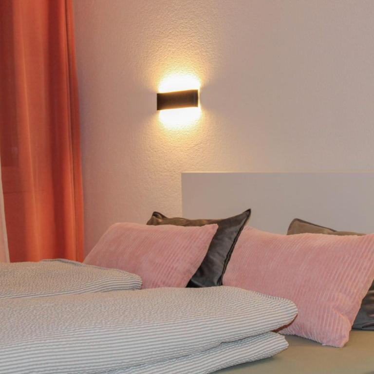 Apartment Merry Harmony Heights - Balcony & Free Garage & Parking - Two-Bedroom Apartment with View - 18