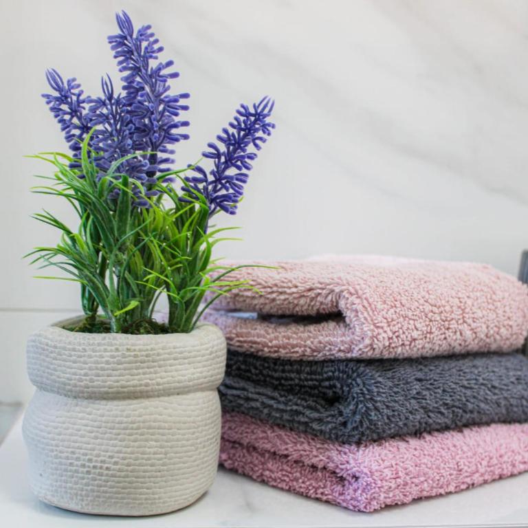 Apartment Merry Harmony Heights - Balcony & Free Garage & Parking - Two-Bedroom Apartment with View - 40