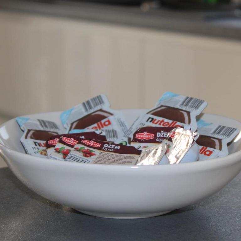 Apartment Merry Harmony Heights - Balcony & Free Garage & Parking - Two-Bedroom Apartment - 45