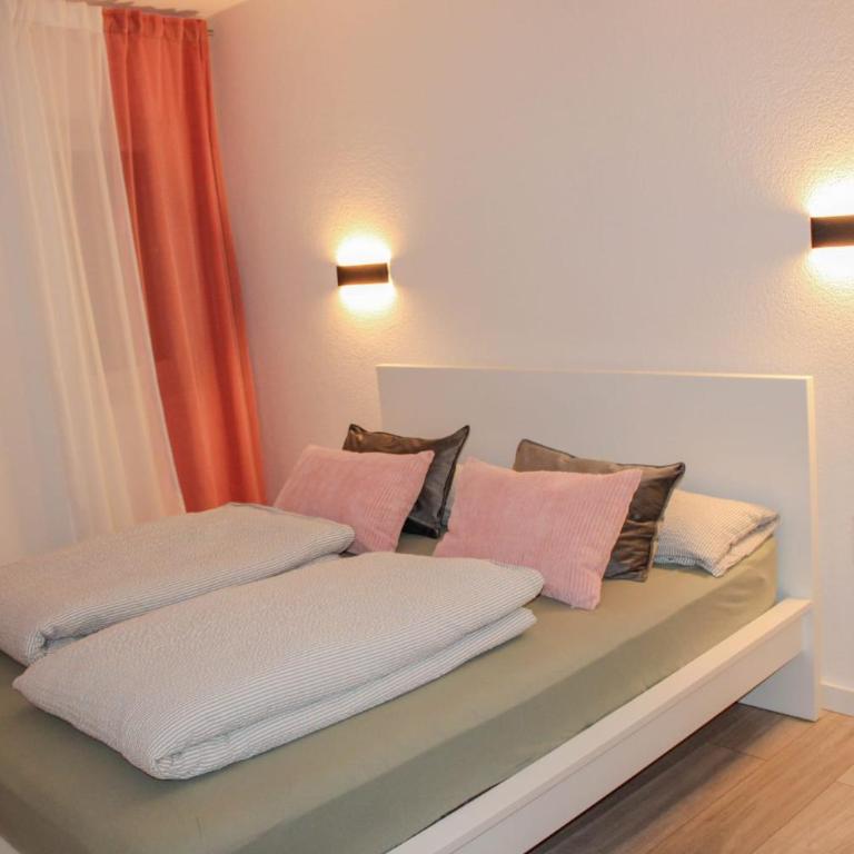 Apartment Merry Harmony Heights - Balcony & Free Garage & Parking - Two-Bedroom Apartment - 8