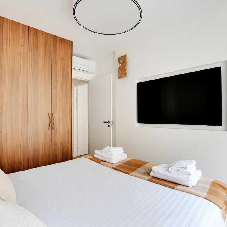 Pick A Flat's Apartments in Tour Eiffel - Rue de l'Amiral Hamelin - Appartement - 18