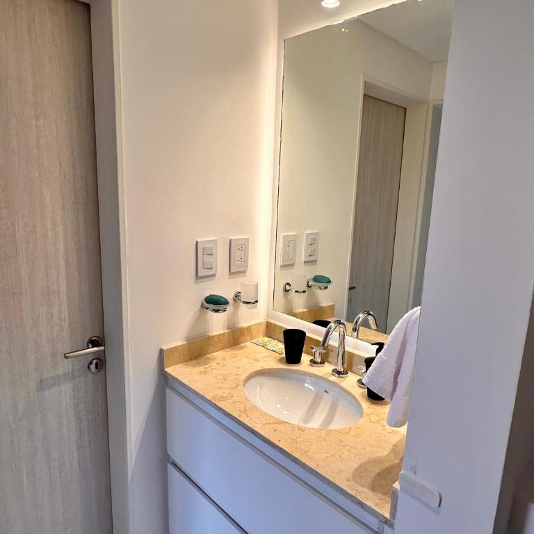 Augusto Apart 4 - Apartamento de 1 dormitorio con balcón - 21