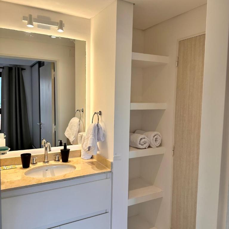 Augusto Apart 4 - Apartamento de 1 dormitorio con balcón - 13