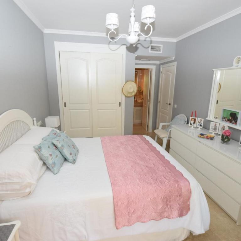 Jardines de La Noria - Apartamento de 2 dormitorios - 2