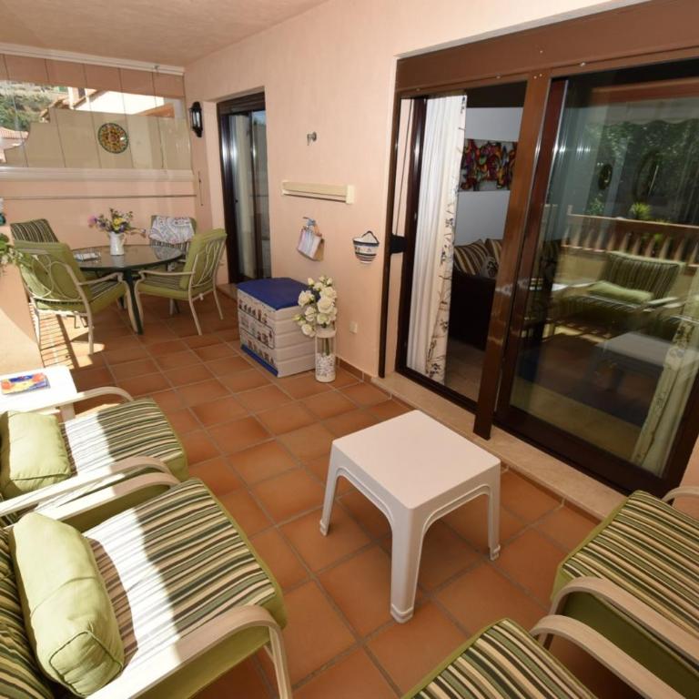 Jardines de La Noria - Apartamento de 2 dormitorios - 19