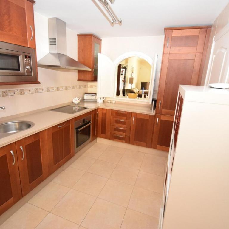 Jardines de La Noria - Apartamento de 2 dormitorios - 12