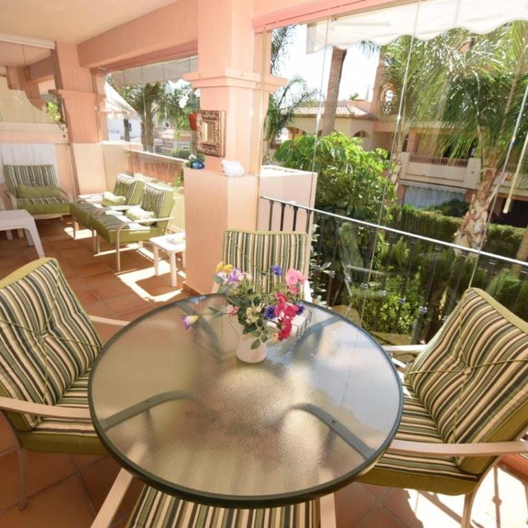 Jardines de La Noria - Apartamento de 2 dormitorios - 20