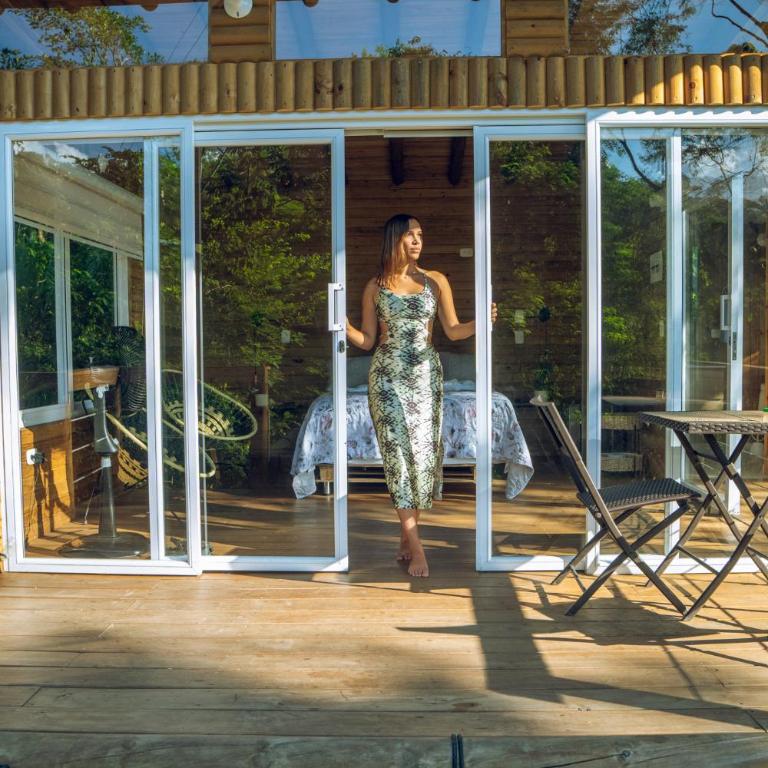 La Chagra VIP - Cabaña & Glamping en Villavicencio - Cabaña de 1 dormitorio - 21