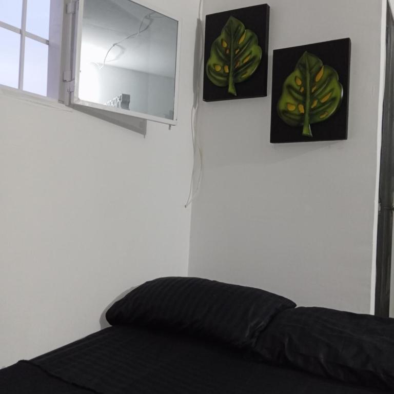 Mini Aparta Estudios Bavaria - Apartamento de 1 dormitorio - 9