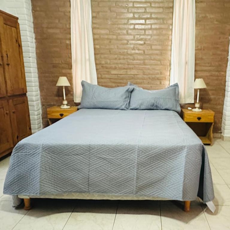 Lomablanca - Casa con 1 dormitorio - 5