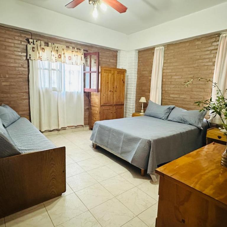 Lomablanca - Casa con 1 dormitorio - 6