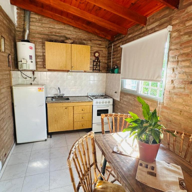 Lomablanca - Casa con 1 dormitorio - 8