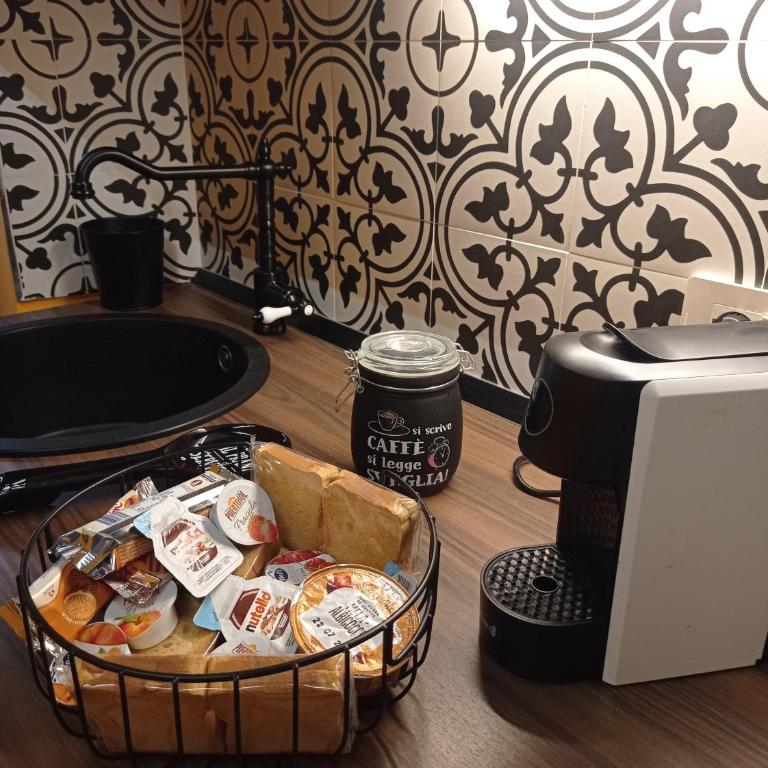 Residenza del Sepale - Appartamento con 1 Camera da Letto - 71