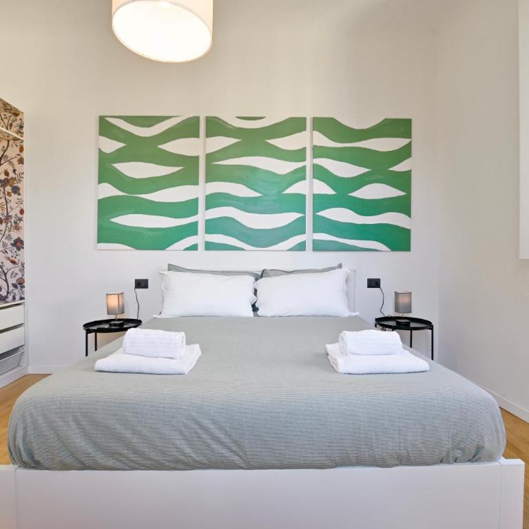 Maison San Paolino - Appartamento con 3 Camere da Letto - 29