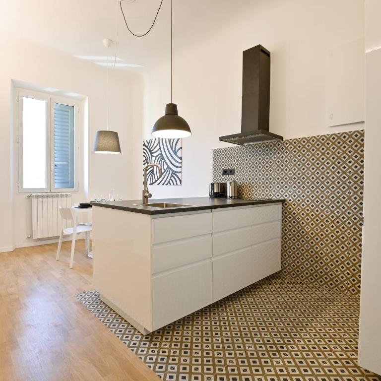 Maison San Paolino - Appartamento con 3 Camere da Letto - 19
