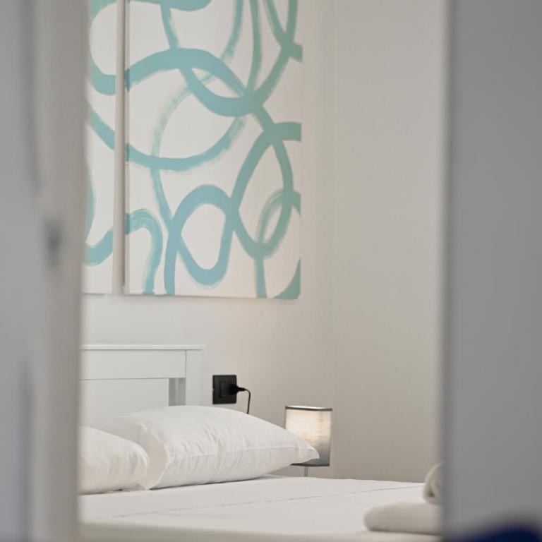 Maison San Paolino - Appartamento con 3 Camere da Letto - 15