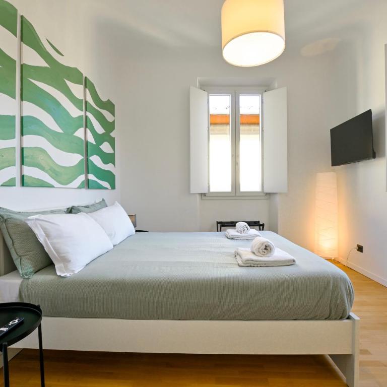 Maison San Paolino - Appartamento con 3 Camere da Letto - 32