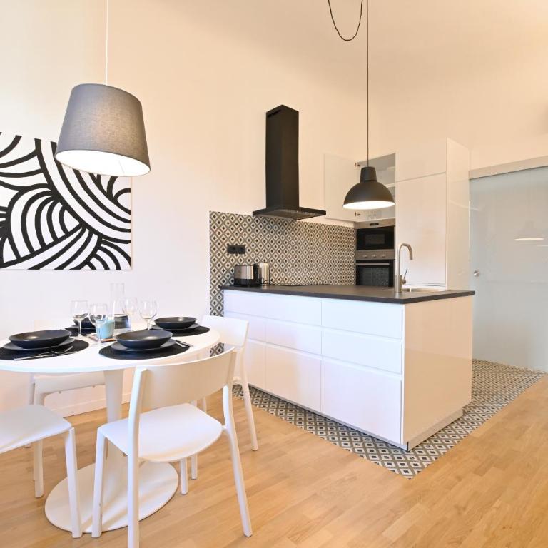 Maison San Paolino - Appartamento con 3 Camere da Letto - 18