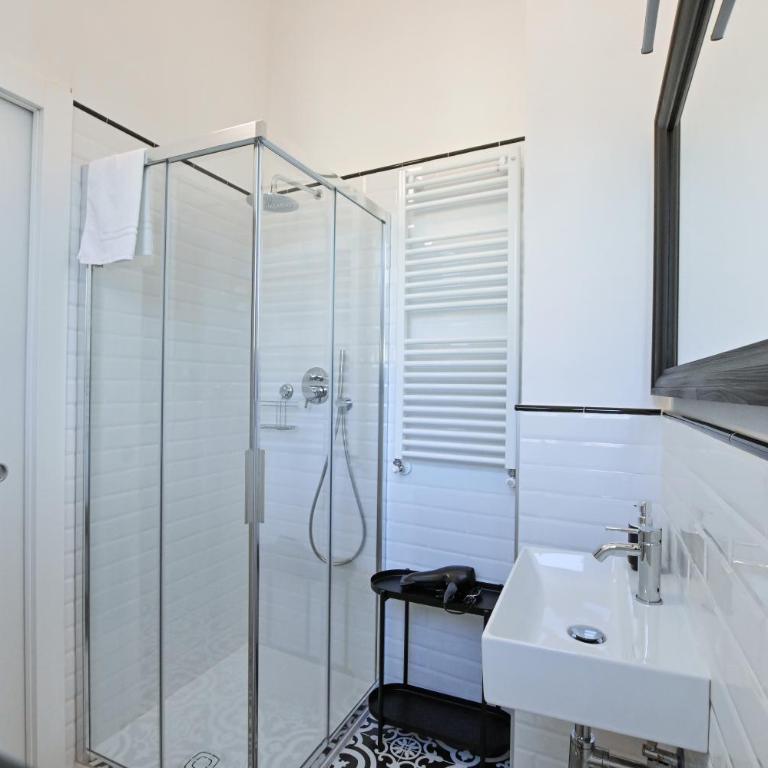 Maison San Paolino - Appartamento con 3 Camere da Letto - 33