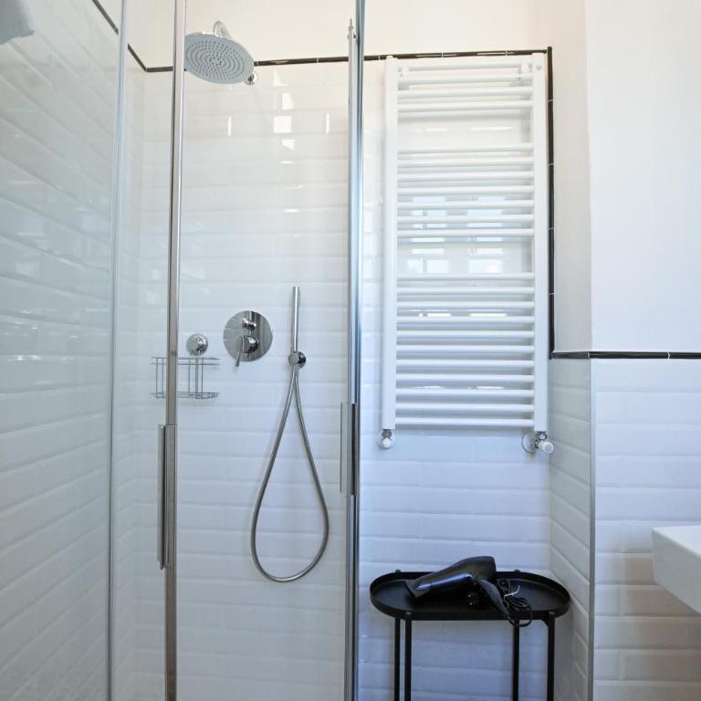 Maison San Paolino - Appartamento con 3 Camere da Letto - 34