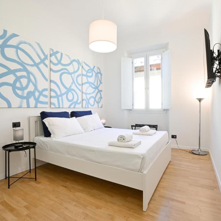 Maison San Paolino - Appartamento con 3 Camere da Letto - 3