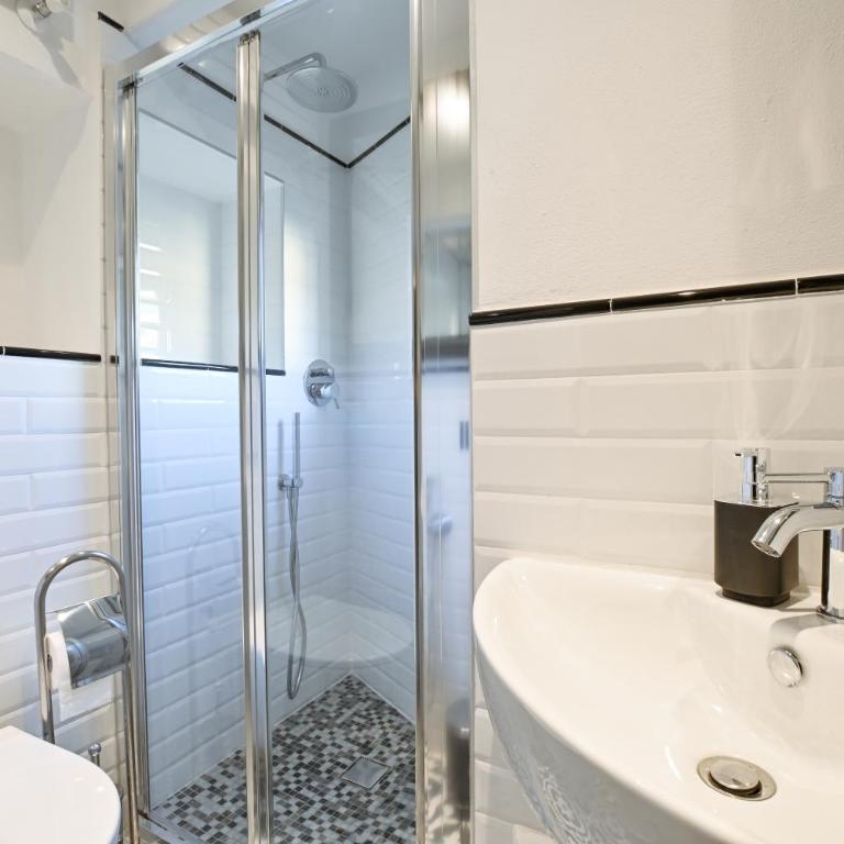 Maison San Paolino - Appartamento con 3 Camere da Letto - 42