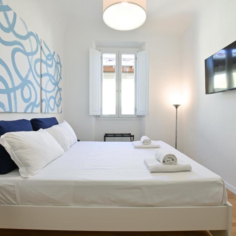 Maison San Paolino - Appartamento con 3 Camere da Letto - 16