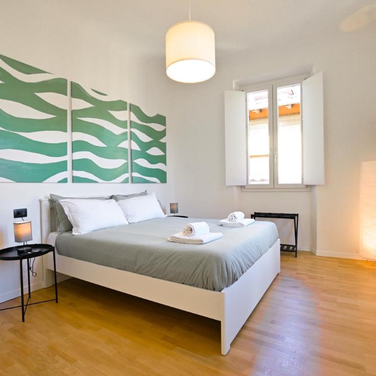Maison San Paolino - Appartamento con 3 Camere da Letto - 28