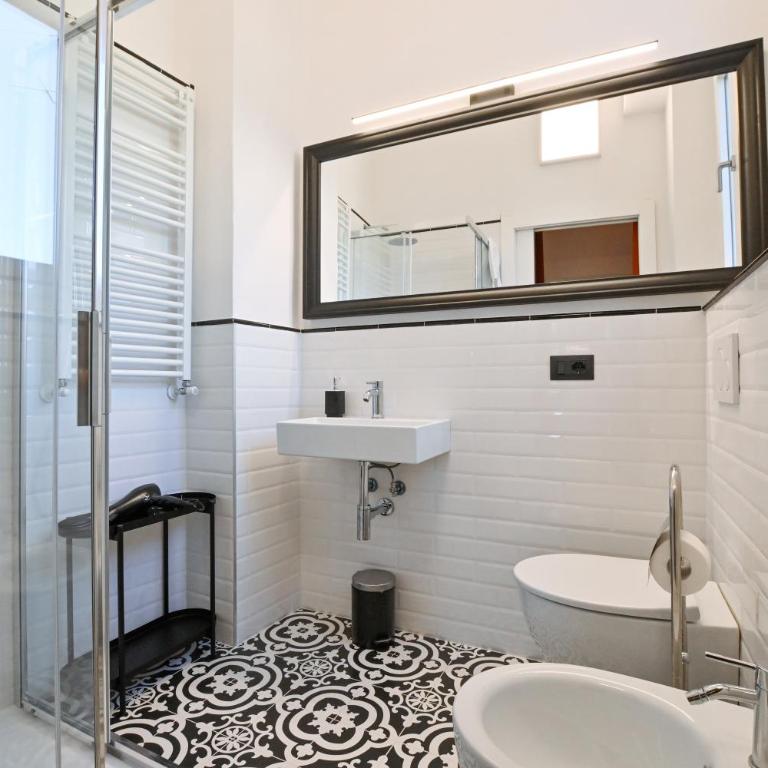 Maison San Paolino - Appartamento con 3 Camere da Letto - 6