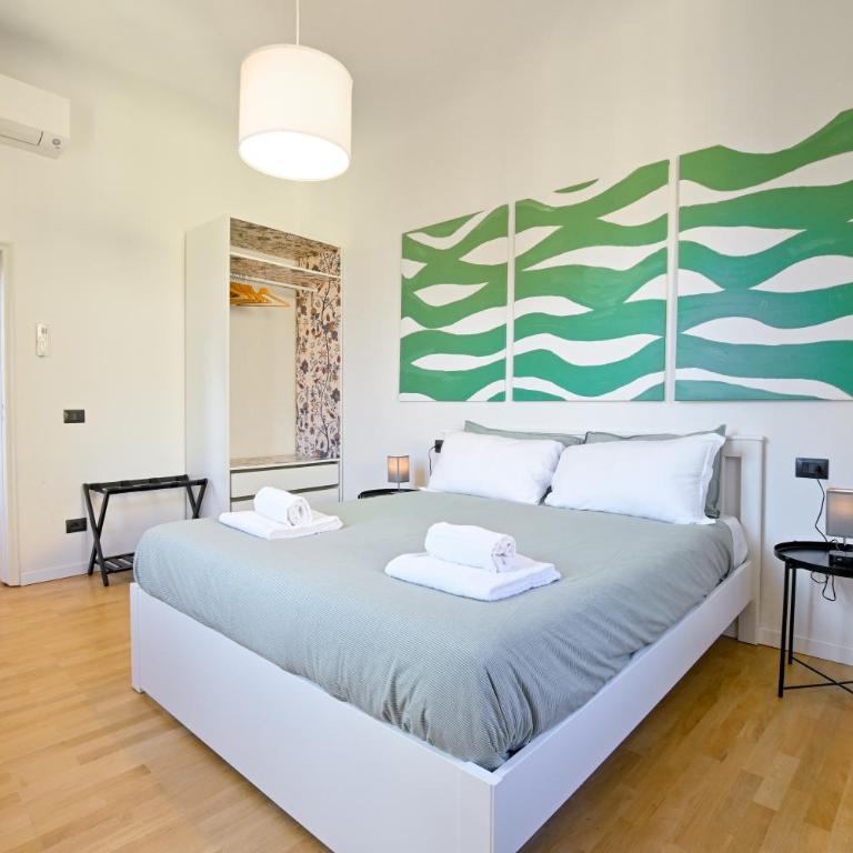 Maison San Paolino - Appartamento con 3 Camere da Letto - 4