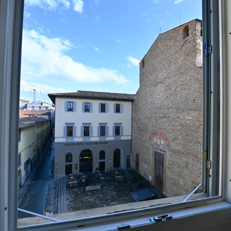 Maison San Paolino - Appartamento con 3 Camere da Letto - 17