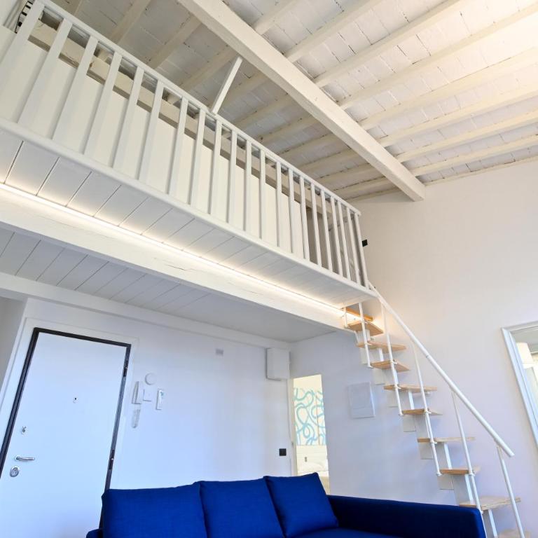 Maison San Paolino - Appartamento con 3 Camere da Letto - 37