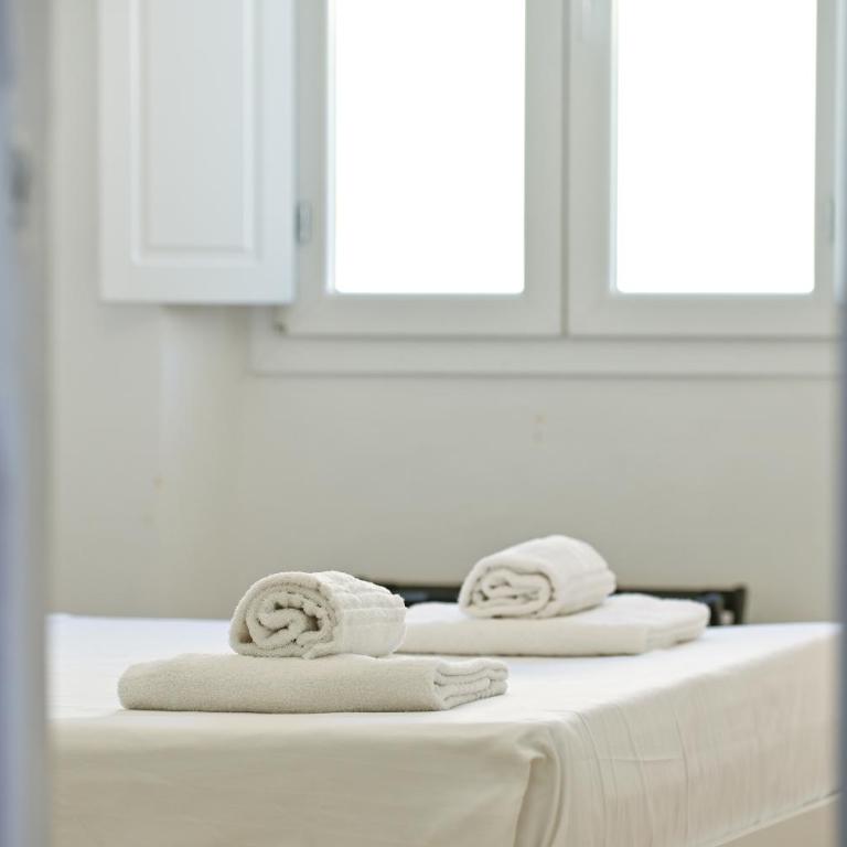 Maison San Paolino - Appartamento con 3 Camere da Letto - 31