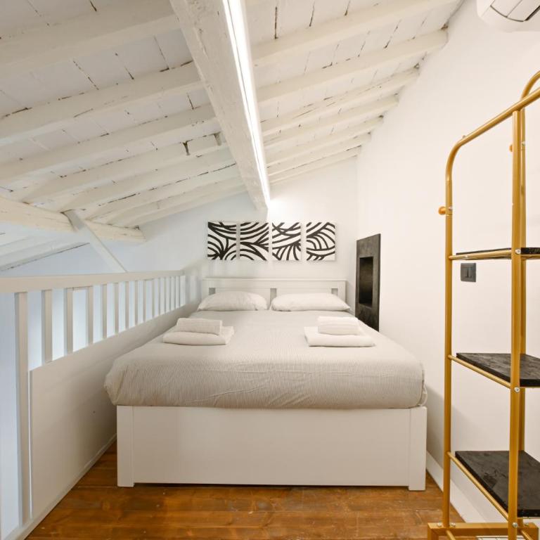 Maison San Paolino - Appartamento con 3 Camere da Letto - 36