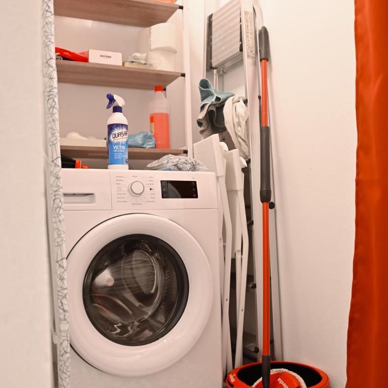 Maison San Paolino - Appartamento con 3 Camere da Letto - 41