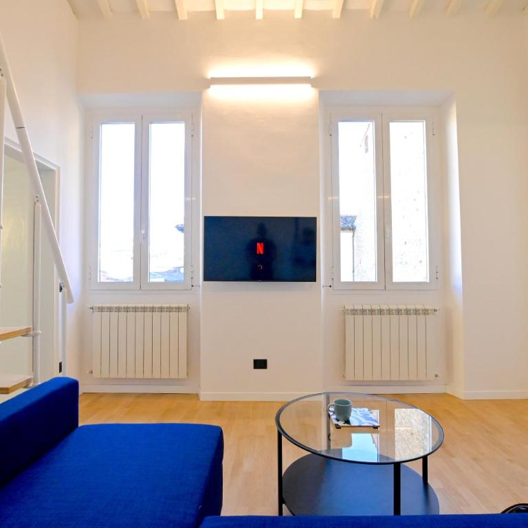 Maison San Paolino - Appartamento con 3 Camere da Letto - 44