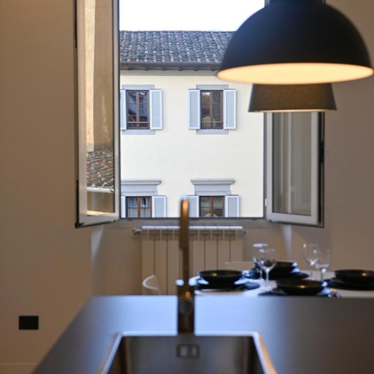Maison San Paolino - Appartamento con 3 Camere da Letto - 45