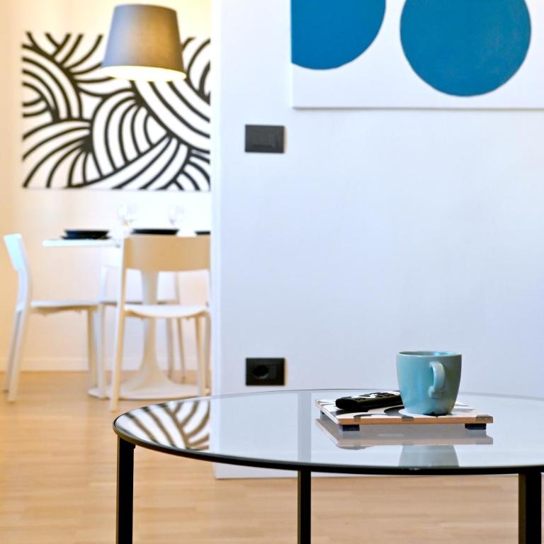 Maison San Paolino - Appartamento con 3 Camere da Letto - 7