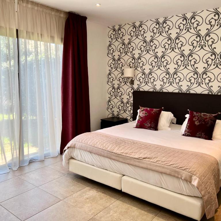 Les Bergeries - Estudio con cama extragrande - 2