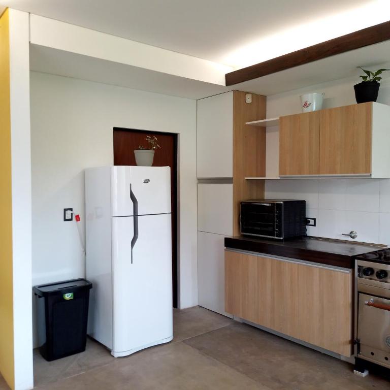 Casa Quinta Chascomus - Casa de 3 dormitorios - 3