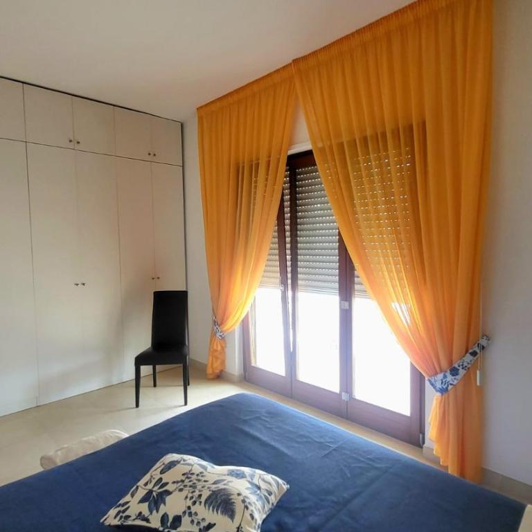 Brother's home Sorrento - Appartamento Deluxe con 2 Camere da Letto e Balcone - 15