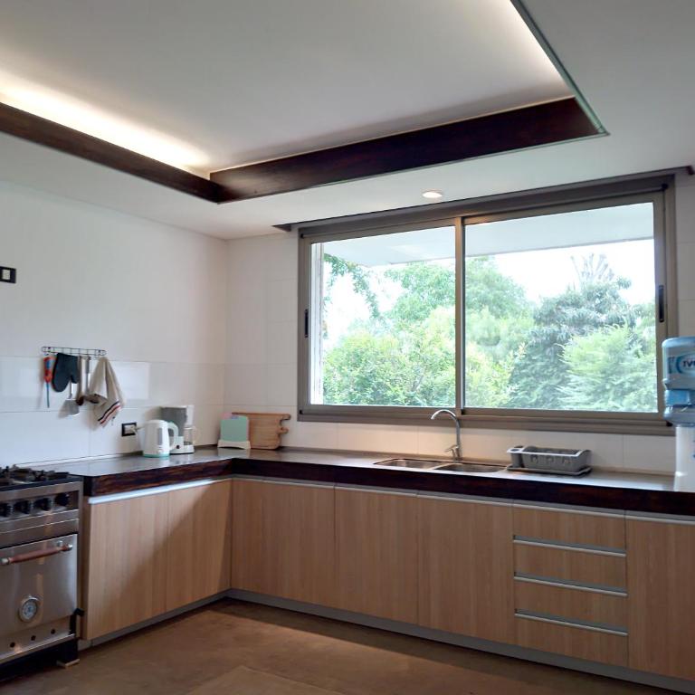 Casa Quinta Chascomus - Casa de 3 dormitorios - 4