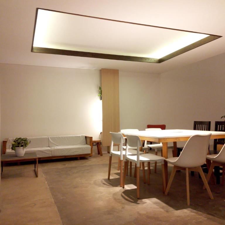 Casa Quinta Chascomus - Casa de 3 dormitorios - 9