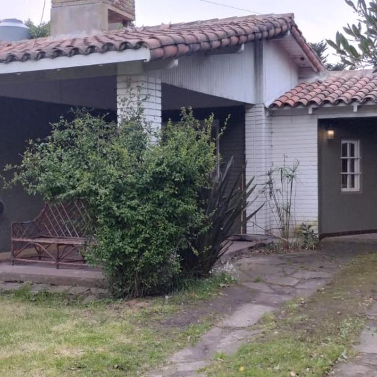 Casa Cedrón - Casa de 2 dormitorios - 1