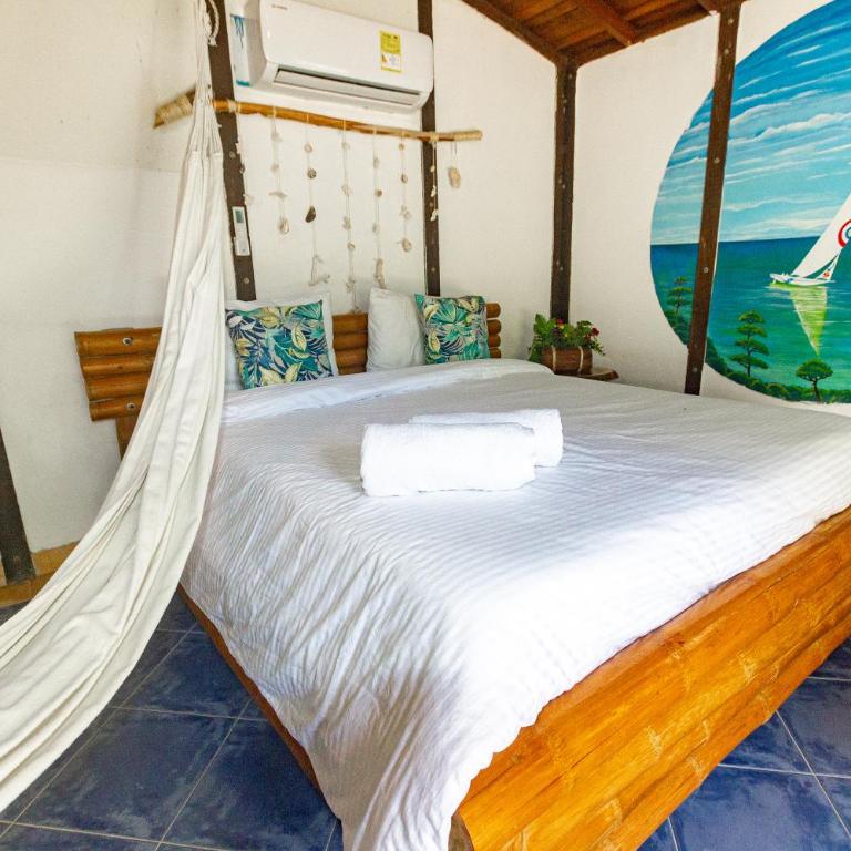 Marazao Beach Hotel & Spa - Habitación Doble - 5
