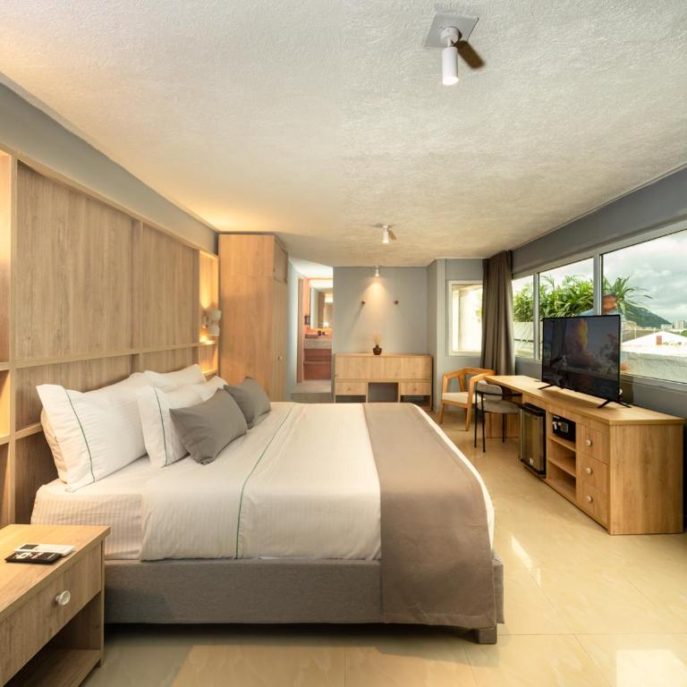 Mood Matuna Hotel Cartagena - Suite with Private Pool - 2