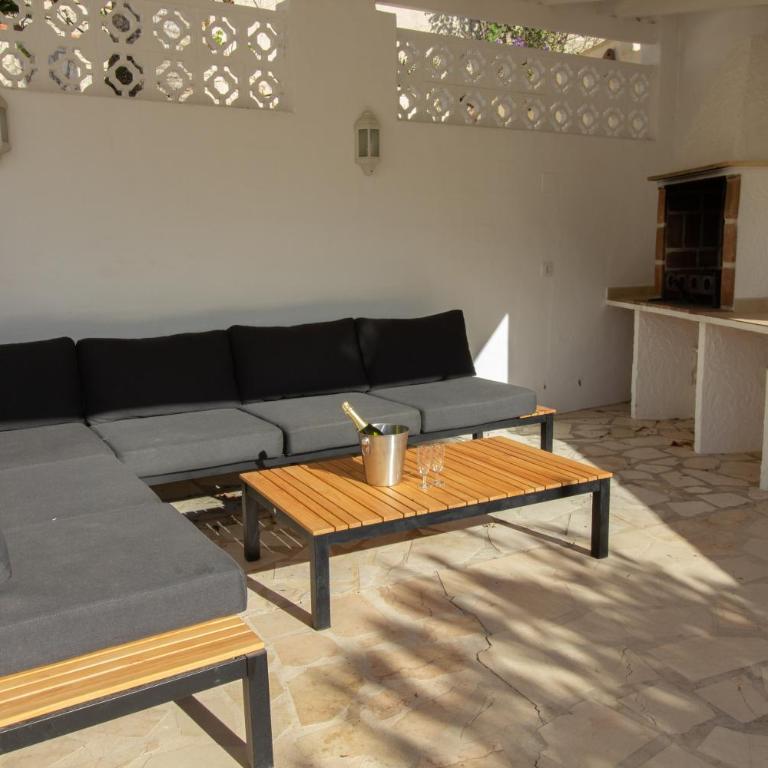 Casa Altavista - Villa con piscina privada - 8