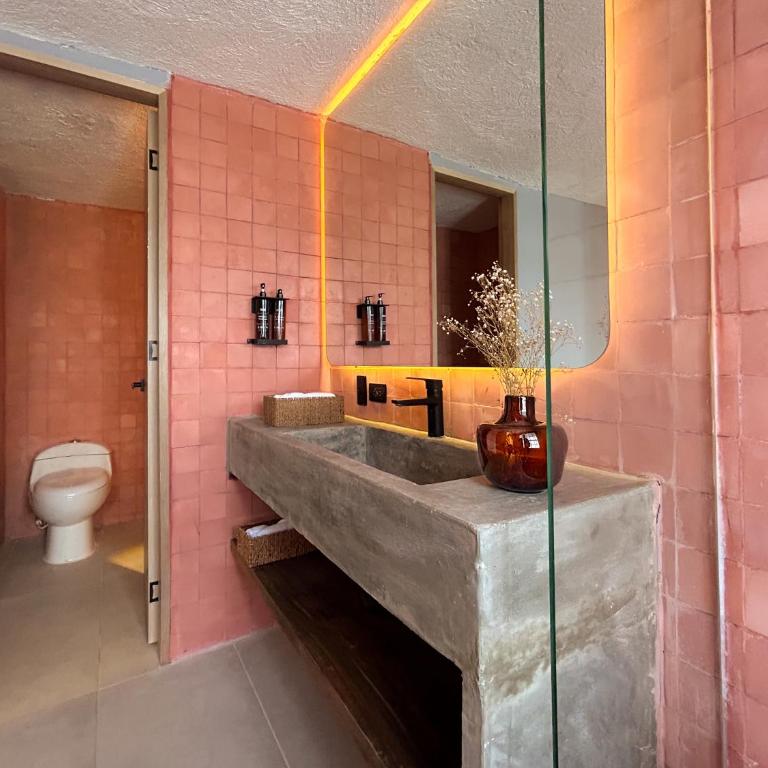 Mood Matuna Hotel Cartagena - Suite with Private Pool - 9